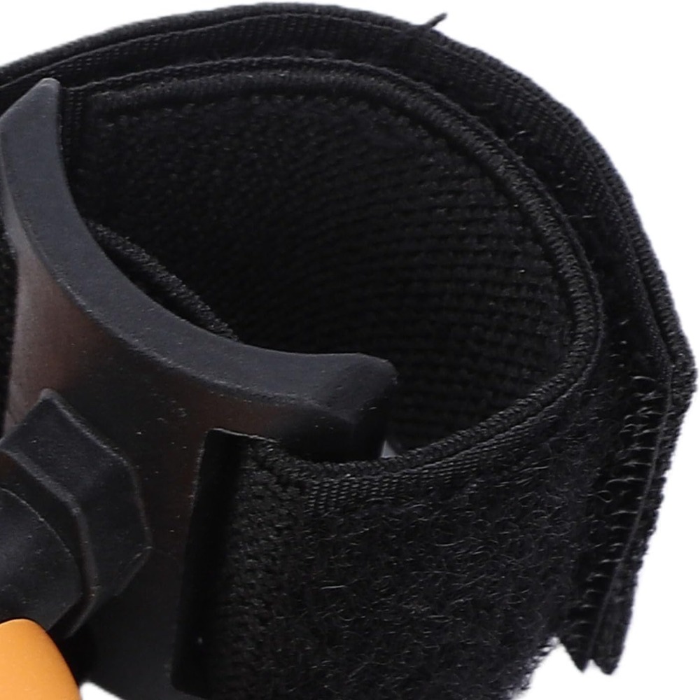 Power Tools Yellow Color - منظم أدوات كهربائية ذاتي القفل، متين،