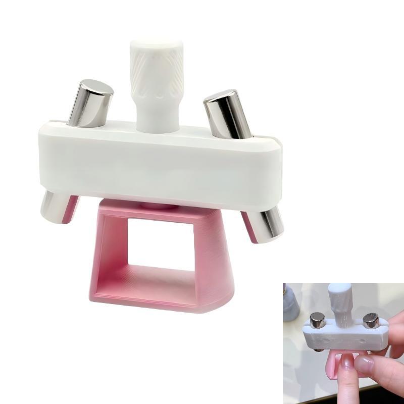 Power Tools Pink - 【L】أداة جديدة لفن الأظافر مصنوعة بتقنية