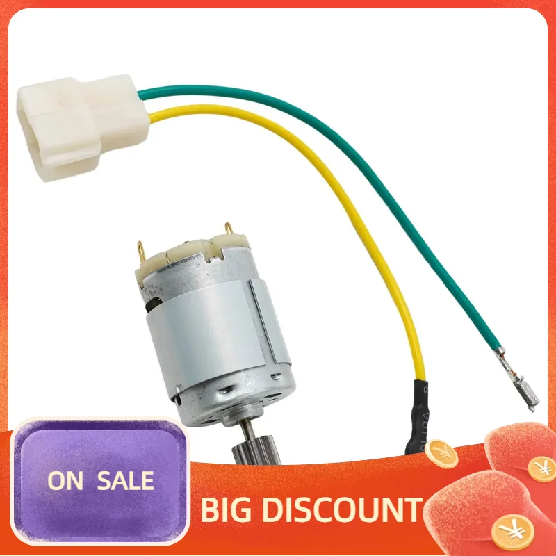 Power Tools Kids - المحركات للأطفال سيارة كهربائية RS550/RS390/RS380 12