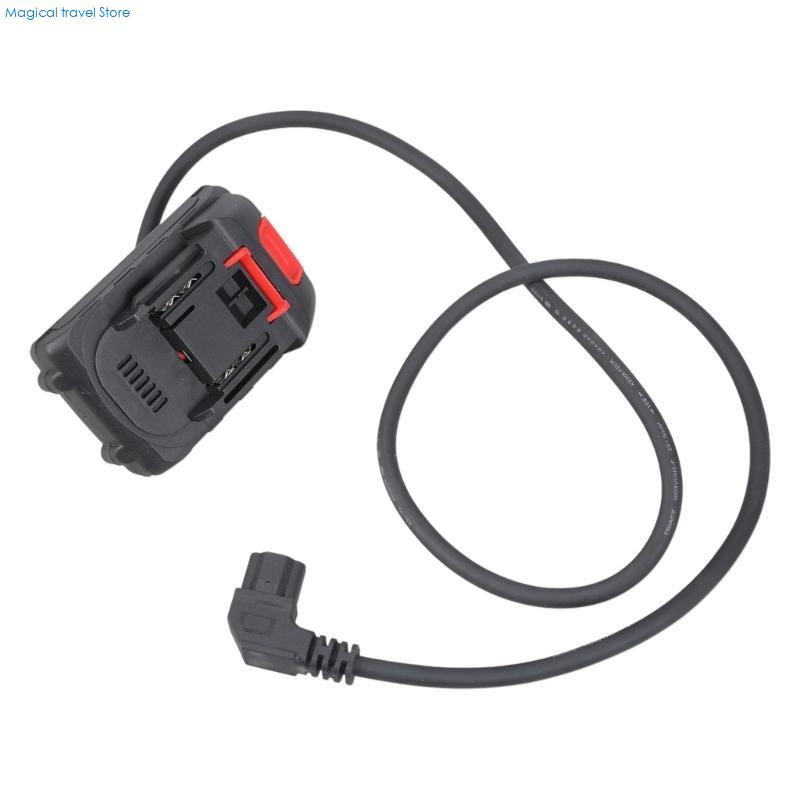 N2UB 21V كابل الطاقة محول محول - مراجعة Power Tools You Need وسعره