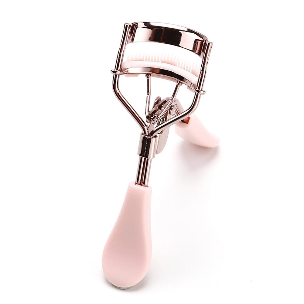 أداة تجعيد الرموش الاحترافية ب - مراجعة Power Tools Pink وسعره