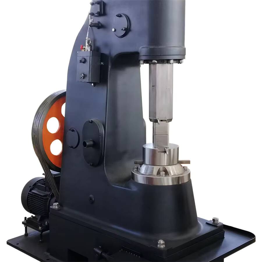 مطرقة هوائية تعمل بالهواء المض - مراجعة Power Tools Hammer وسعره
