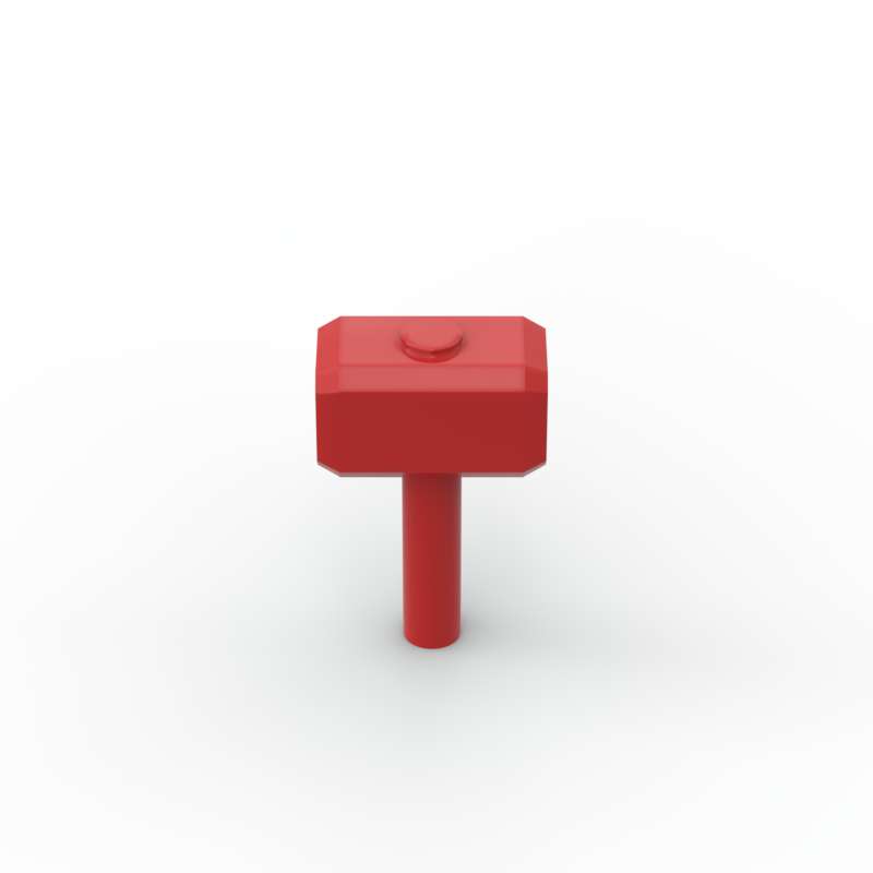 مجموعة وحدات بناء MOC للأطفال  - مراجعة Power Tools Kids وسعره