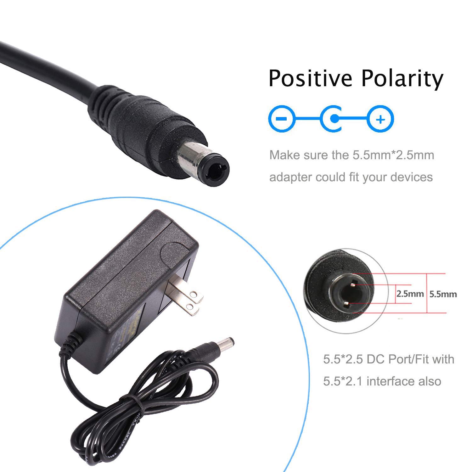 شاحن بقابس أوروبي وأمريكي وبري - مراجعة Power Tools Uk وسعره