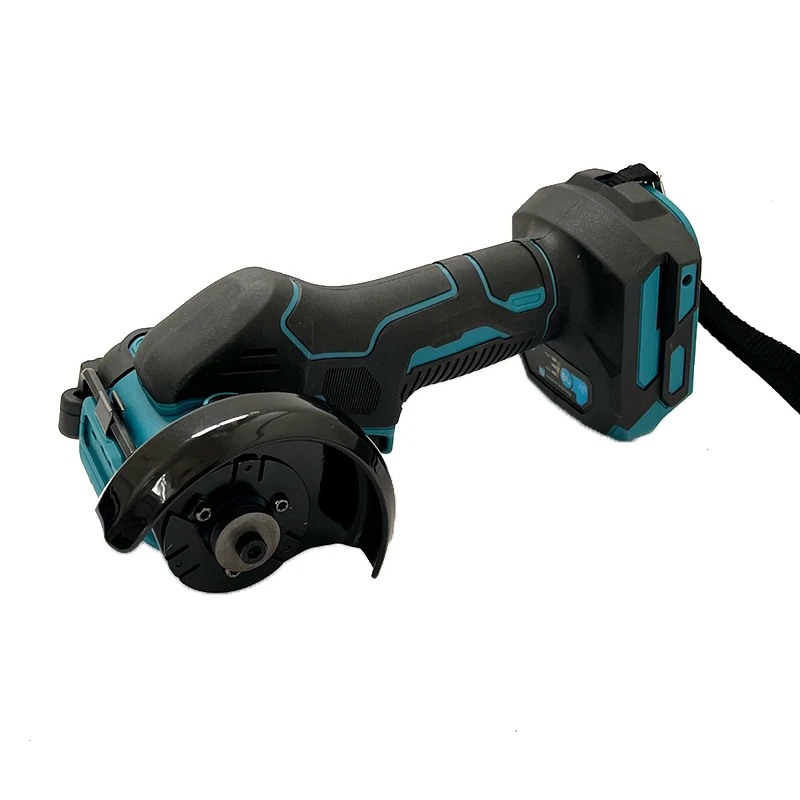 ماكيتا - جلاخة زاوية صغيرة جدي - مراجعة Reciprocating Saw Cordless وسعره