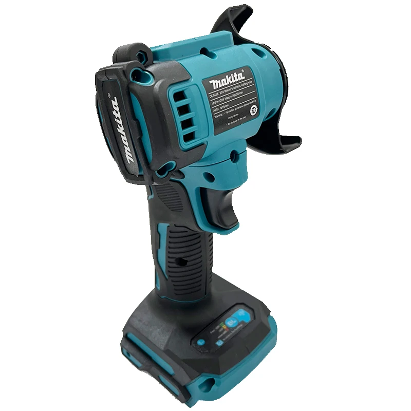 ماكيتا - جلاخة زاوية صغيرة جدي - مراجعة Reciprocating Saw Cordless وسعره