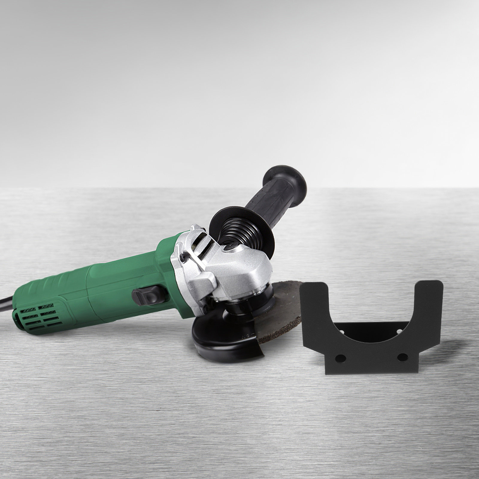 حامل أدوات كهربائية متين من ال - مراجعة Power Tools Holder وسعره