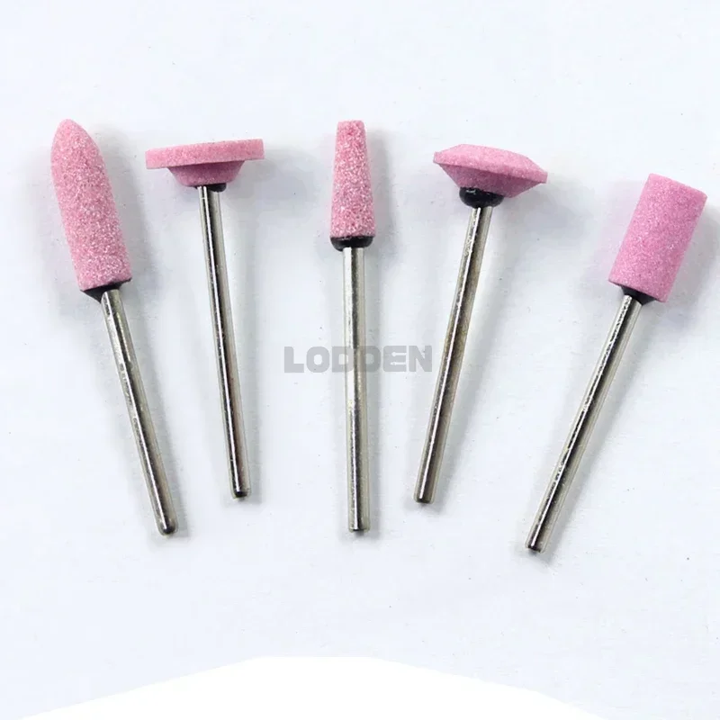 LODDEN 100 قطعة/صندوق مختبر ال - مراجعة Power Tools Pink وسعره