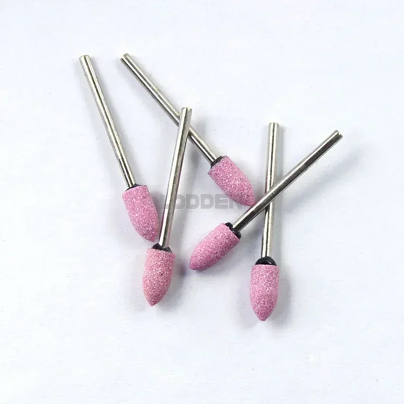 LODDEN 100 قطعة/صندوق مختبر ال - مراجعة Power Tools Pink وسعره