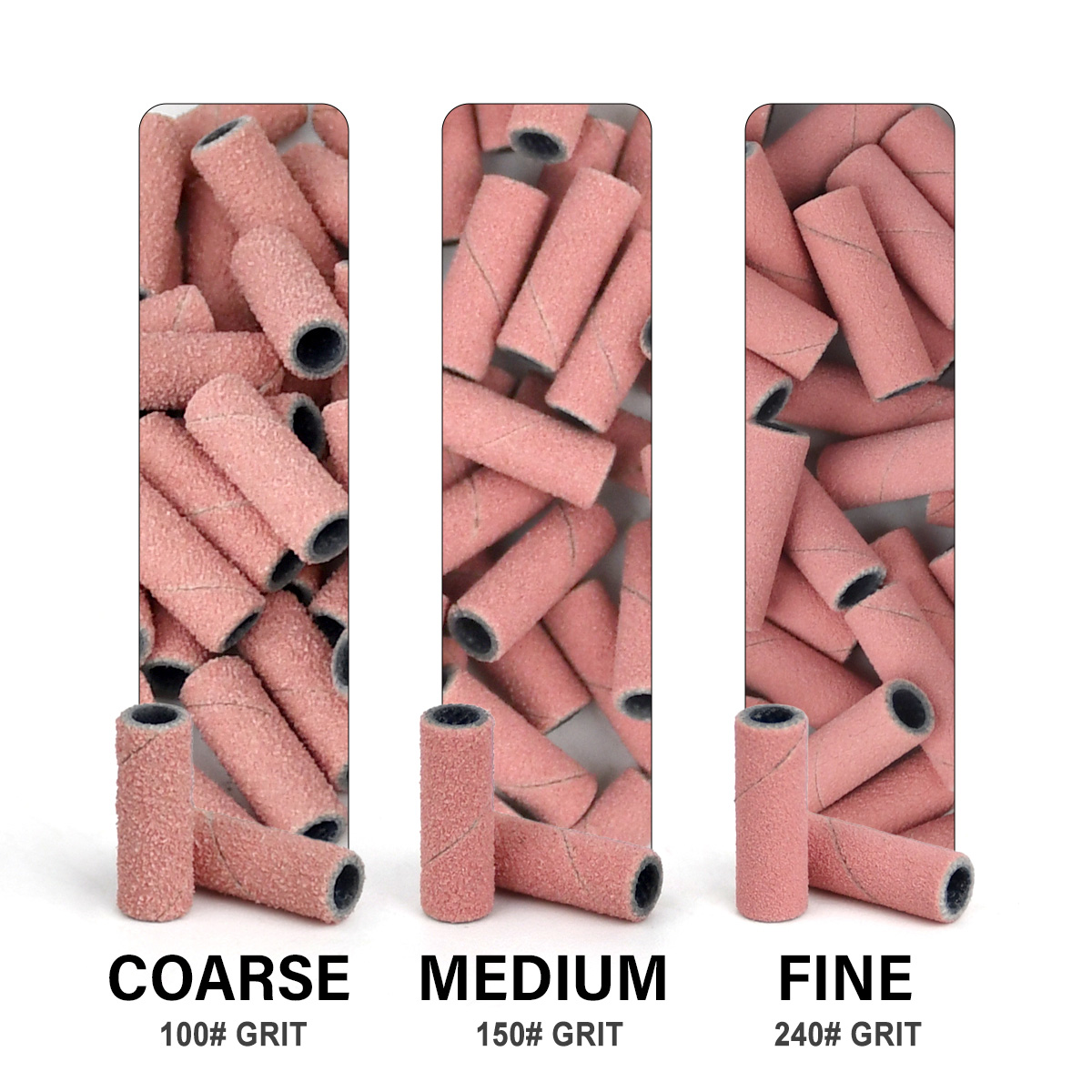 5000 قطعة/كرتون مسمار لقمة ثقب - مراجعة Power Tools Pink وسعره