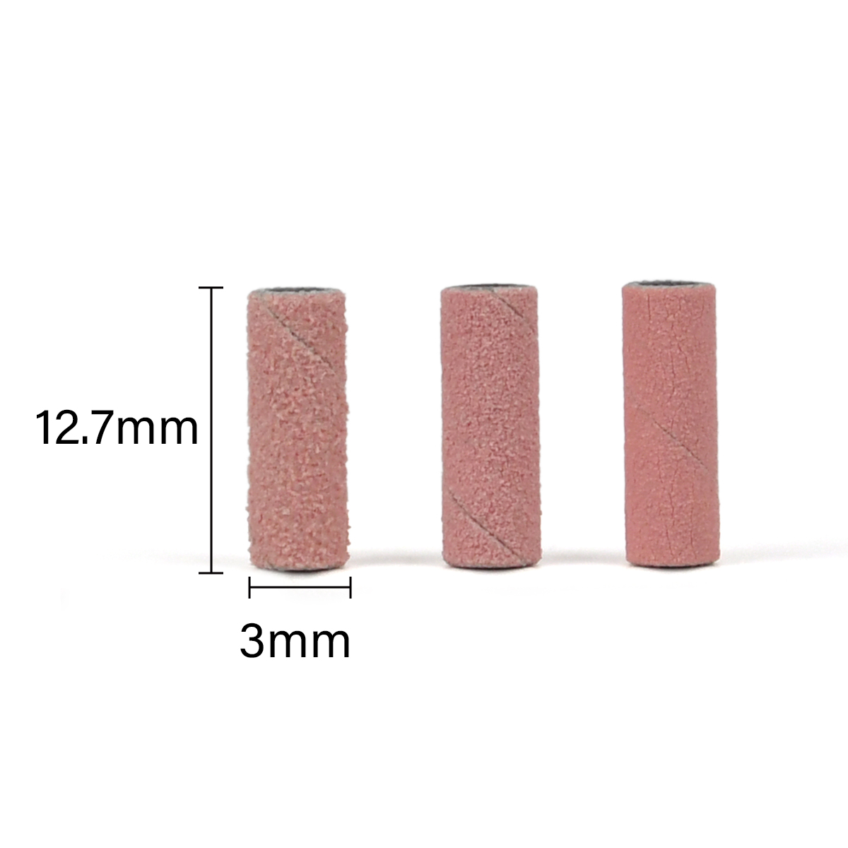 5000 قطعة/كرتون مسمار لقمة ثقب - مراجعة Power Tools Pink وسعره