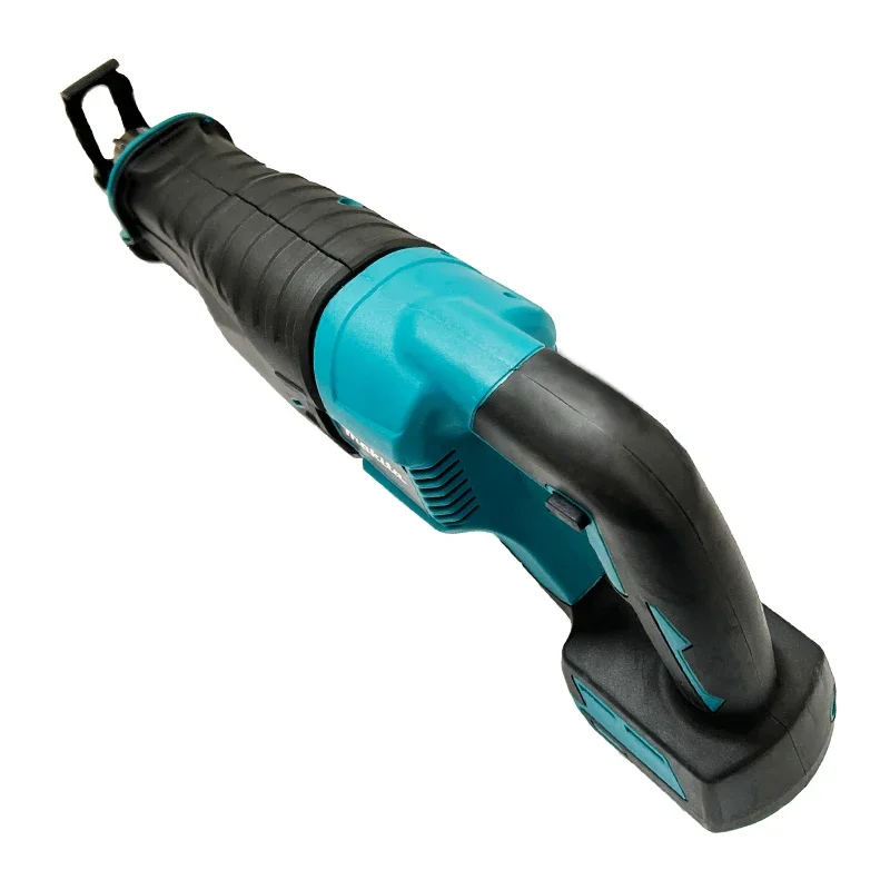 منشار ترددي ماكيتا بدون فرشاة، - مراجعة Reciprocating Saw Cordless وسعره