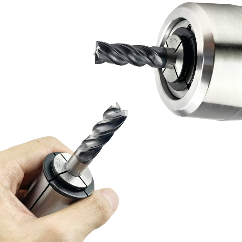 تشوكات دقيقة للخدمة الشاقة C16 - مراجعة Power Tools Holder وسعره