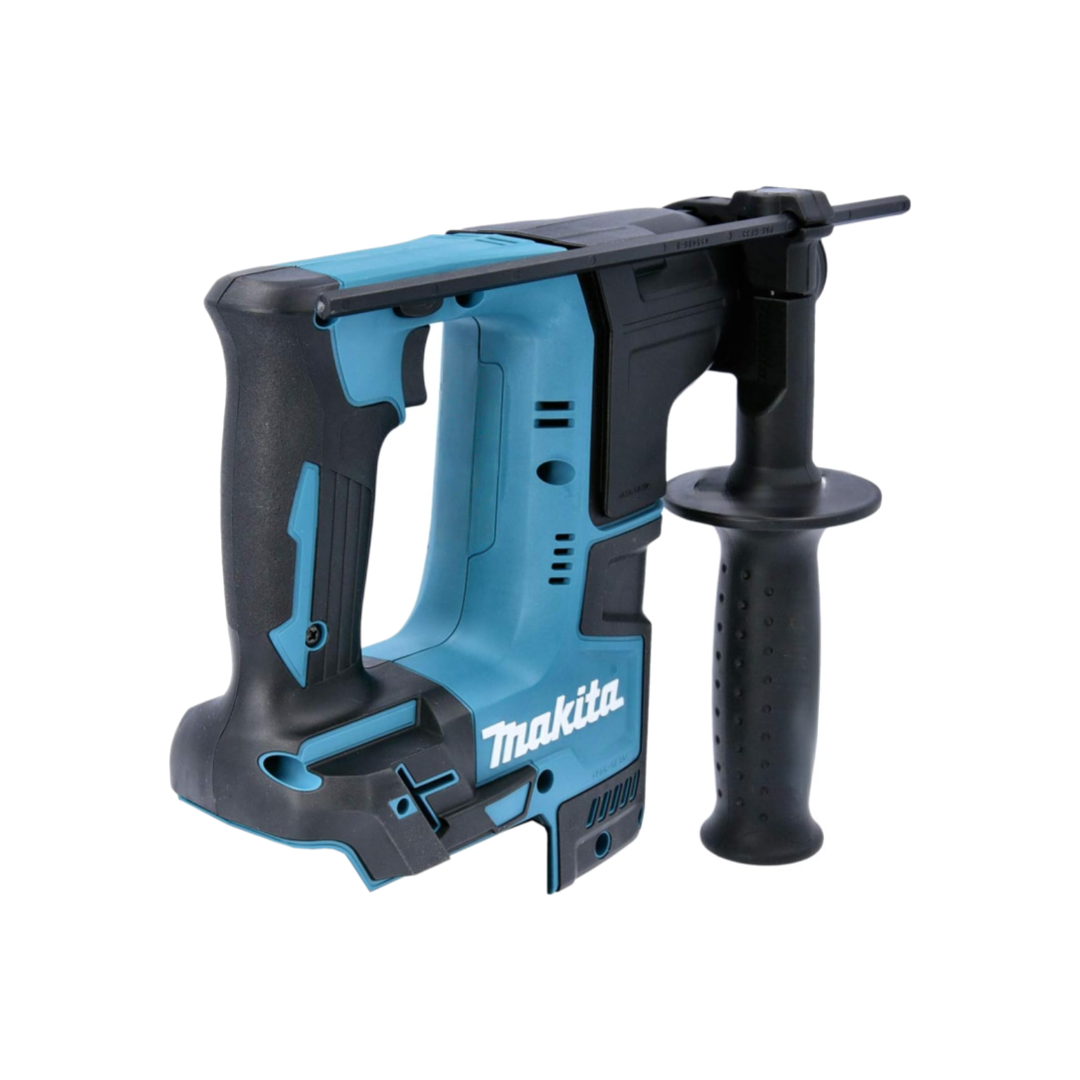 مثقاب كهربائي لاسلكي ماكيتا DH - مراجعة Power Tools Hammer وسعره