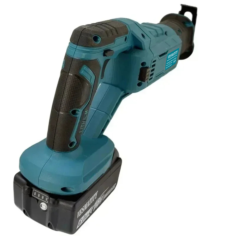 منشار ترددي عالي القوة، منشار  - مراجعة Reciprocating Saw Cordless وسعره