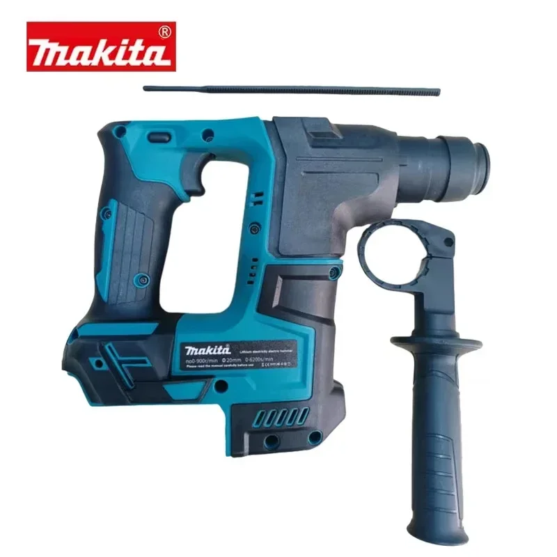 مثقاب كهربائي لاسلكي ماكيتا بد - مراجعة Power Tools Hammer وسعره