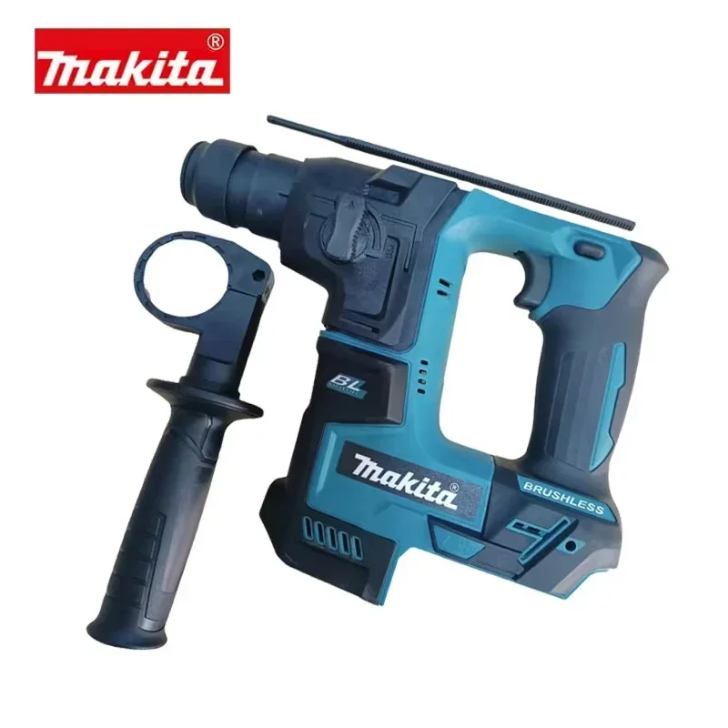 مثقاب كهربائي لاسلكي ماكيتا بد - مراجعة Power Tools Hammer وسعره