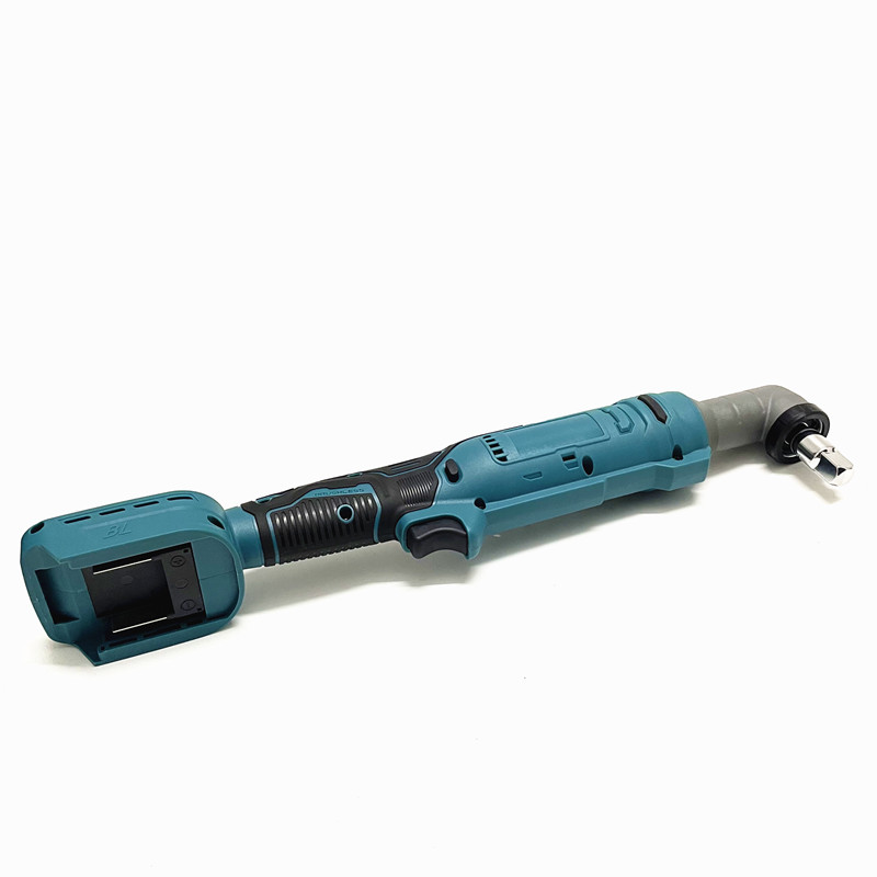 مفتاح ربط بسقاطة كهربائي بدون  - مراجعة Power Tools Pink وسعره