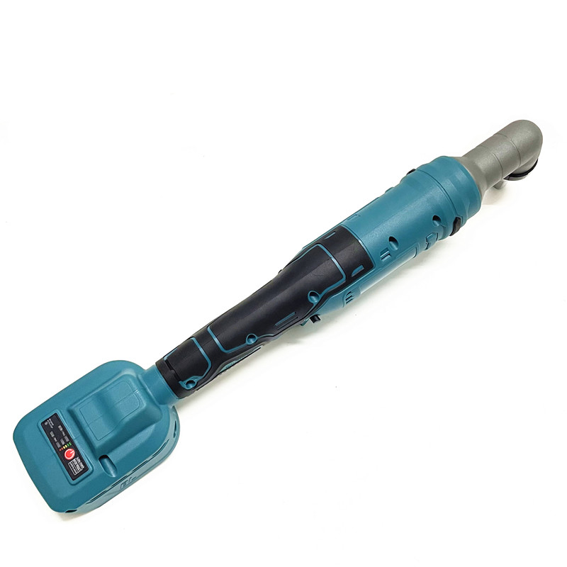 مفتاح ربط بسقاطة كهربائي بدون  - مراجعة Power Tools Pink وسعره