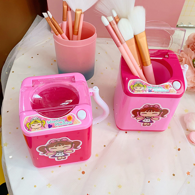 إسفنجة بودرة صغيرة للأطفال، أد - مراجعة Power Tools Kids وسعره