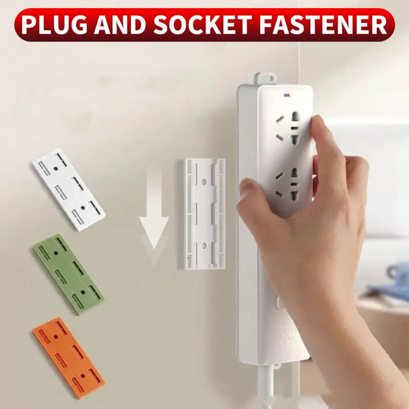 حامل شريط مقبس كهربائي ذاتي ال - مراجعة Power Tools Holder وسعره