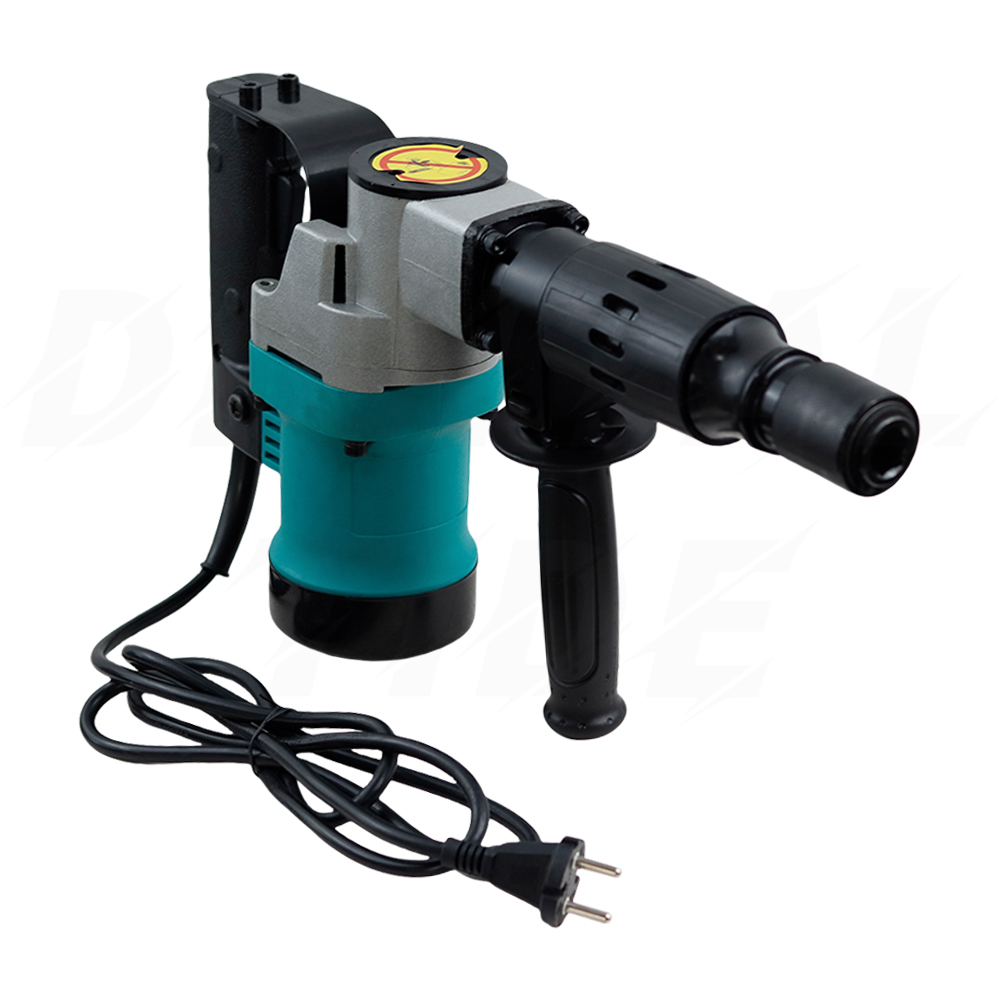 مثقاب كهربائي عالي القوة 1200  - مراجعة Power Tools Hammer وسعره