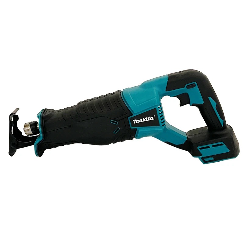منشار ترددي لاسلكي ماكيتا 18 ف - مراجعة Reciprocating Saw Cordless وسعره