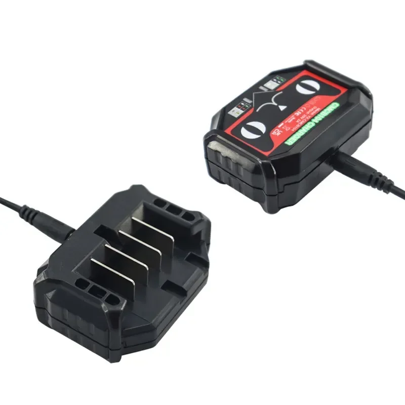 شاحن بطارية CMCB104 للحرفي 20  - مراجعة Power Tools Uk وسعره