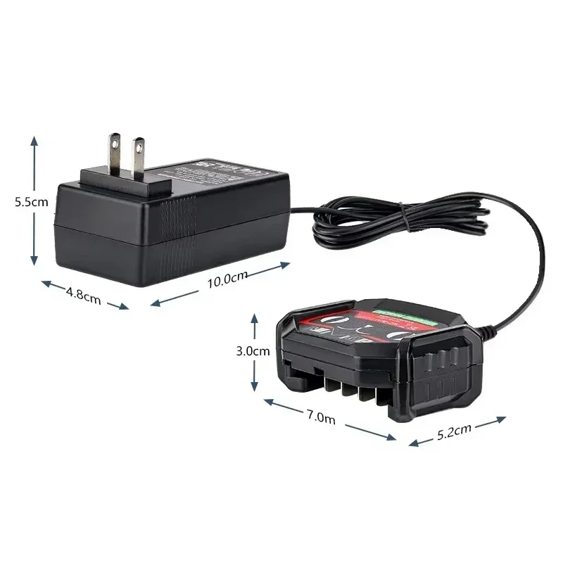 شاحن بطارية CMCB104 للحرفي 20  - مراجعة Power Tools Uk وسعره