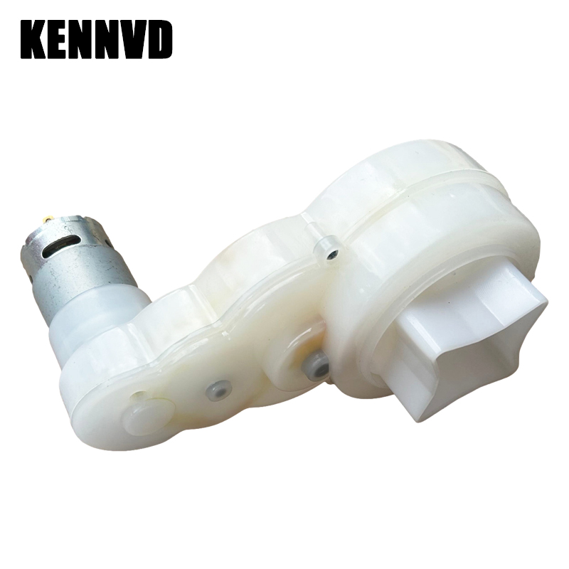 6 فولت 12 فولت 24 فولت وقت سعي - مراجعة Power Tools Kids وسعره