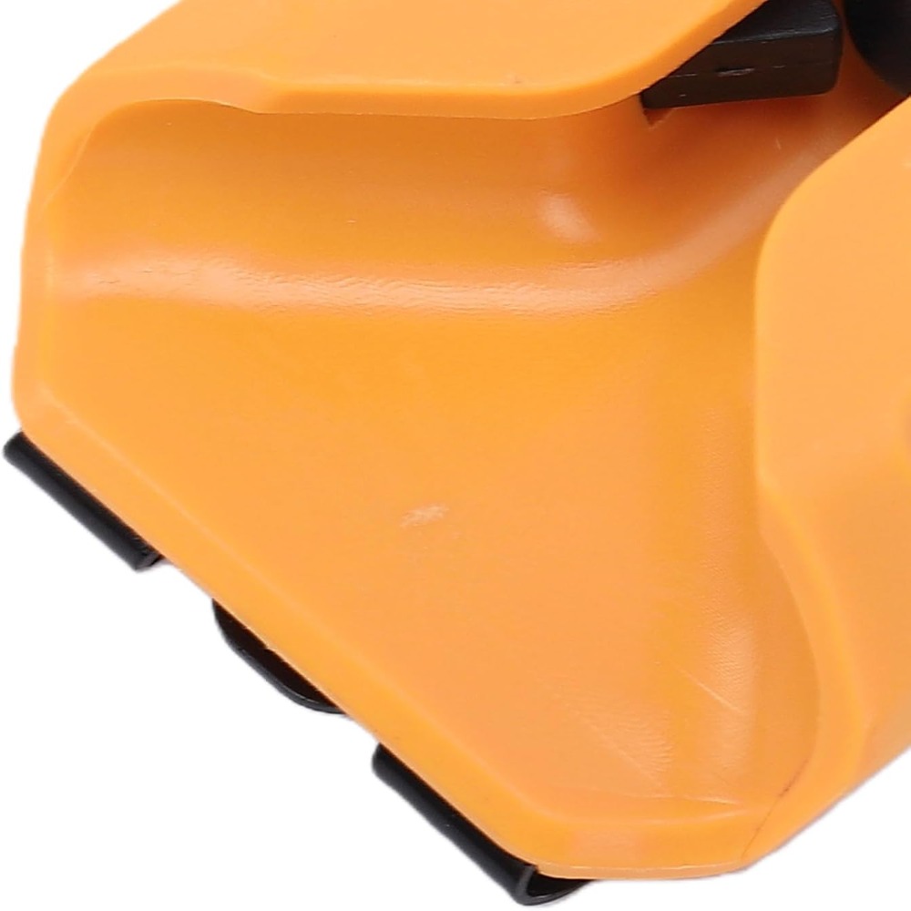 منظم أدوات كهربائية ذاتي القفل - مراجعة Power Tools Yellow Color وسعره