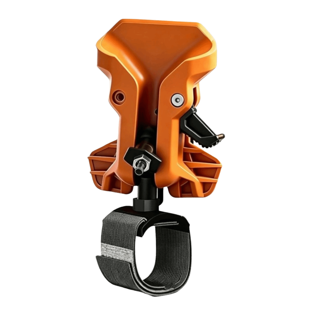 منظم أدوات كهربائية ذاتي القفل - مراجعة Power Tools Yellow Color وسعره