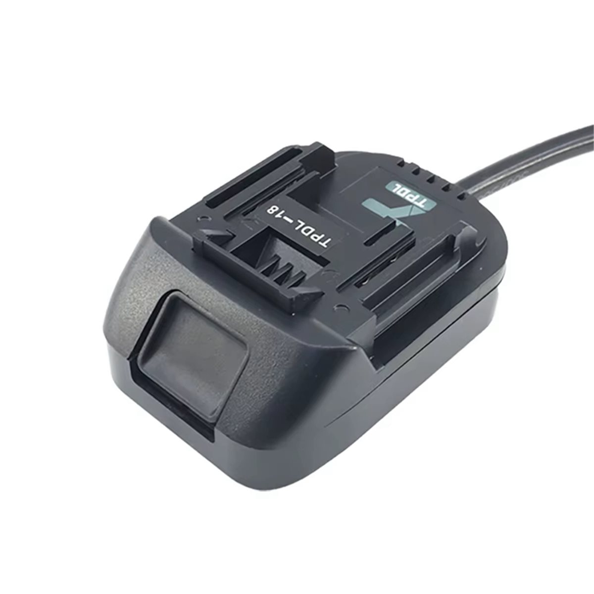 كابل محول البطارية (A75T) موصل - مراجعة Power Tools Uk وسعره