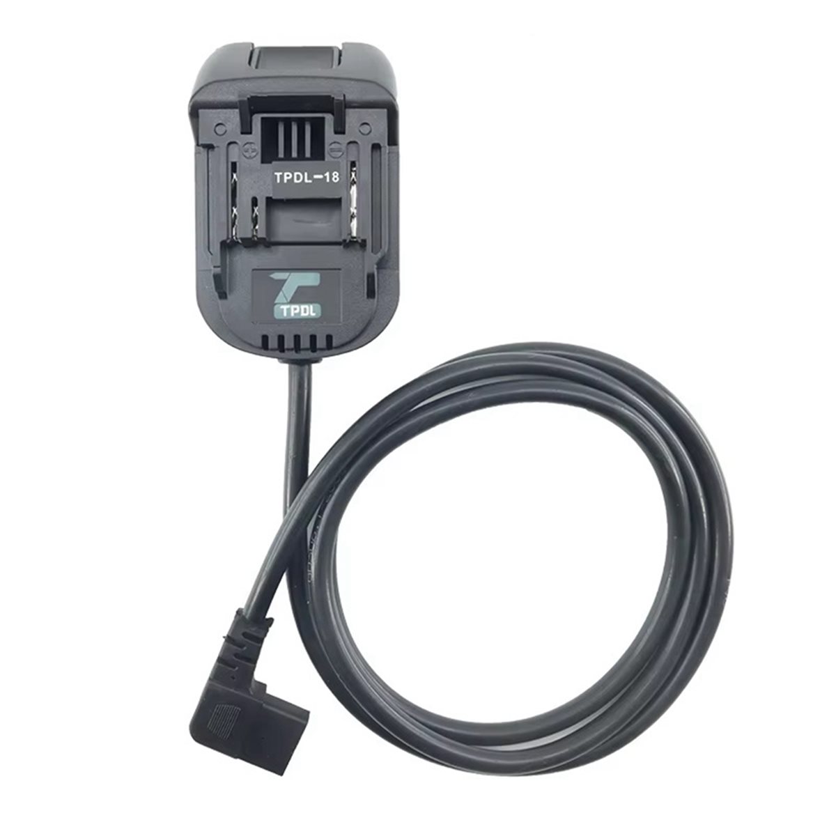 كابل محول البطارية (A75T) موصل - مراجعة Power Tools Uk وسعره
