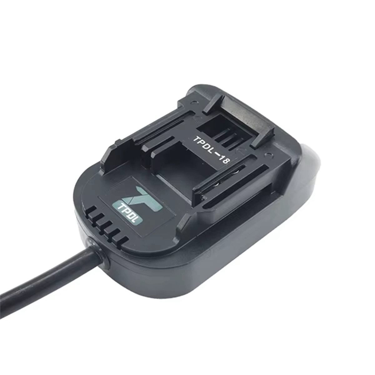 كابل محول البطارية (A75T) موصل - مراجعة Power Tools Uk وسعره