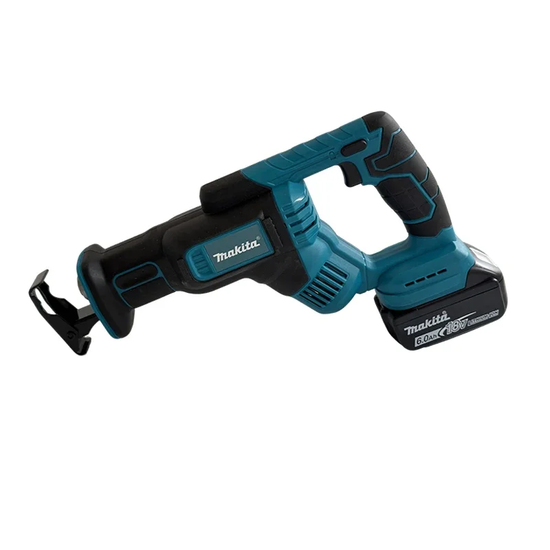 منشار ماكيتا اللاسلكي المتذبذب - مراجعة Reciprocating Saw Cordless وسعره