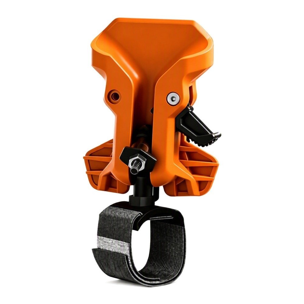 منظم أدوات كهربائية ذاتي القفل - مراجعة Power Tools Yellow Color وسعره