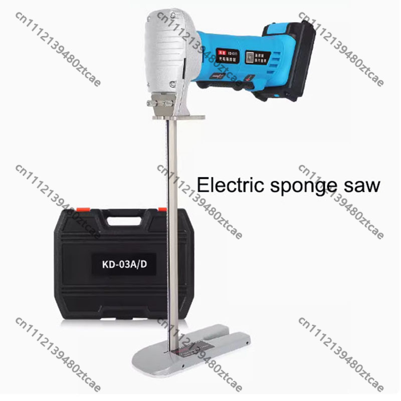 منشار إسفنجي لاسلكي 18 فولت 2. - مراجعة Reciprocating Saw Cordless وسعره