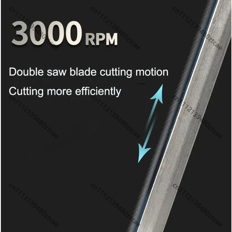 منشار إسفنجي لاسلكي 18 فولت 2. - مراجعة Reciprocating Saw Cordless وسعره