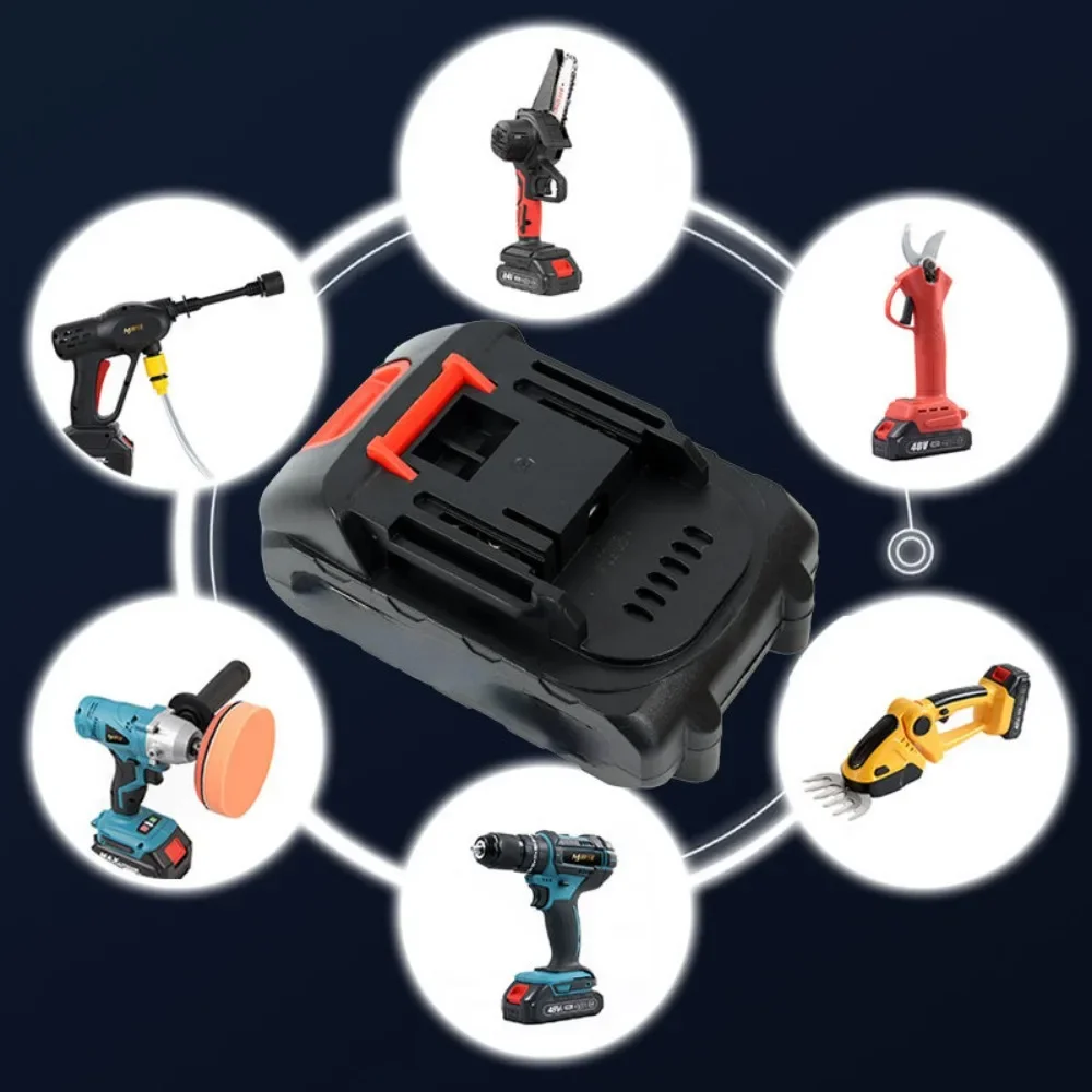 48 فولت 10000 مللي أمبير بطاري - مراجعة Power Tools Uk وسعره
