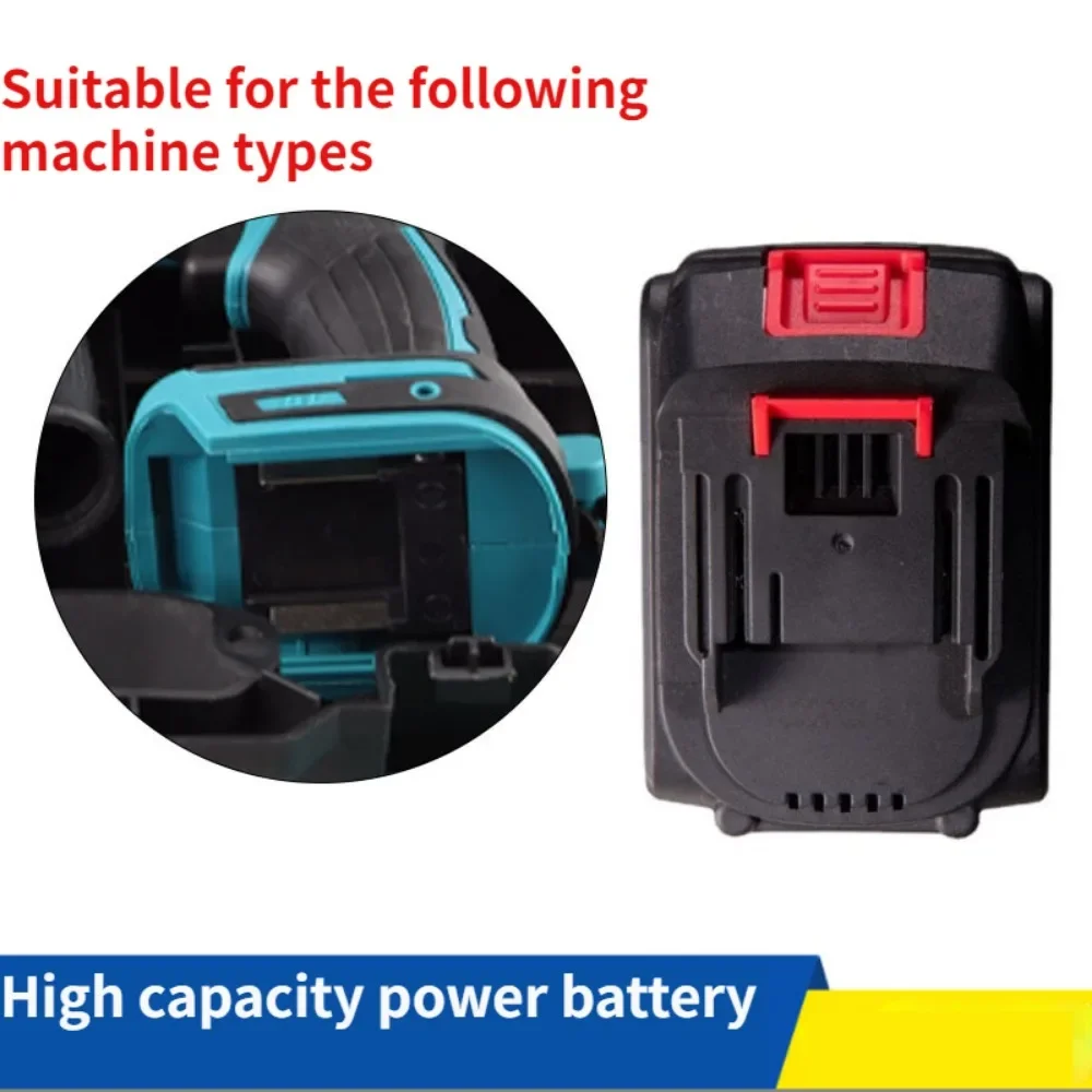 48 فولت 10000 مللي أمبير بطاري - مراجعة Power Tools Uk وسعره