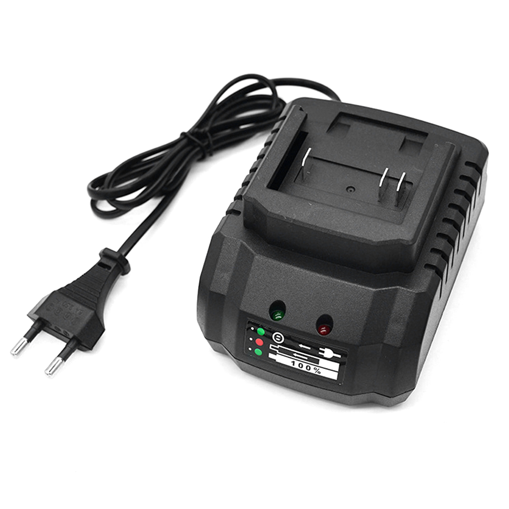 شاحن بطارية ليثيوم أيون 18 فول - مراجعة Power Tools Uk وسعره