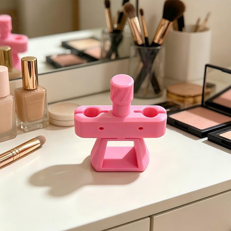 【L】أداة جديدة لفن الأظافر مصنو - مراجعة Power Tools Pink وسعره