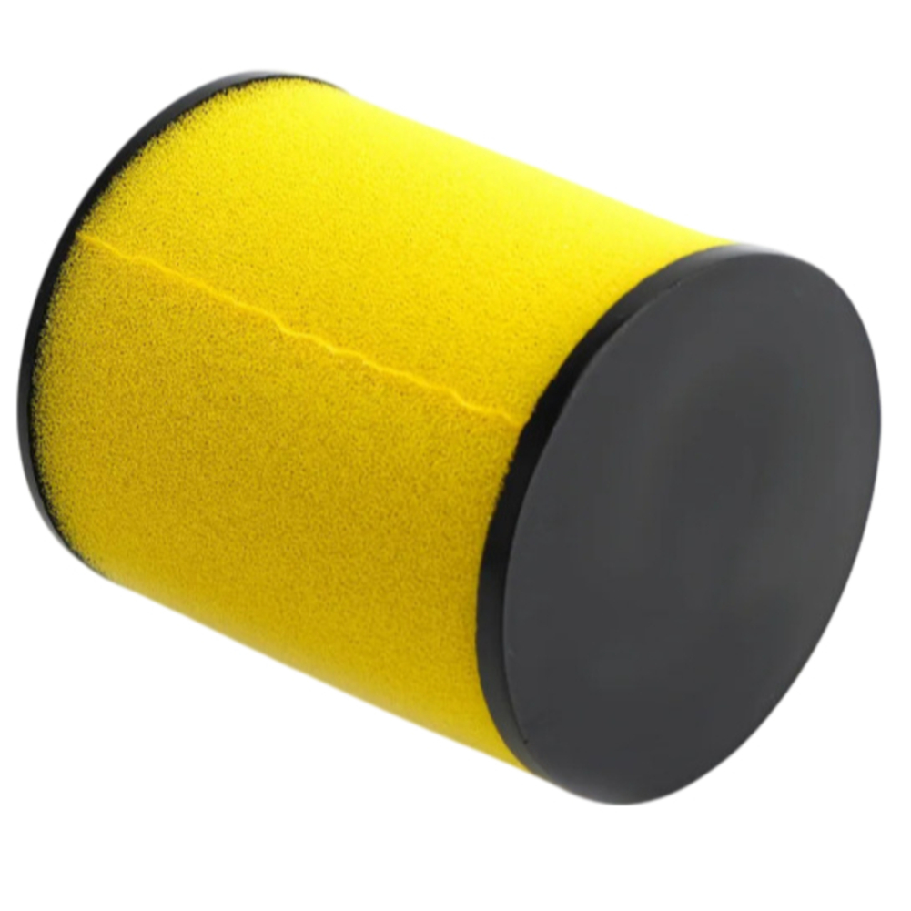 فلتر هواء بديل لسيارة هوندا TR - مراجعة Power Tools Yellow Color وسعره