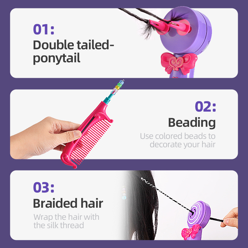 أطفال لتقوم بها بنفسك تجديل تص - مراجعة Power Tools Kids وسعره
