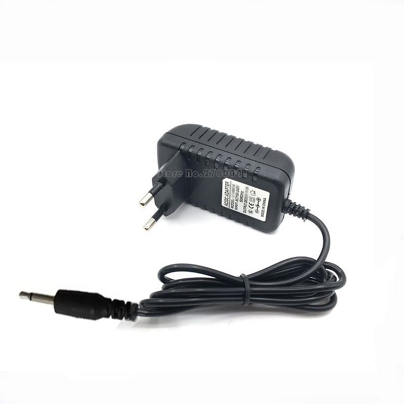 محول تيار متردد 6 فولت لأجهزة  - مراجعة Power Tools Uk وسعره