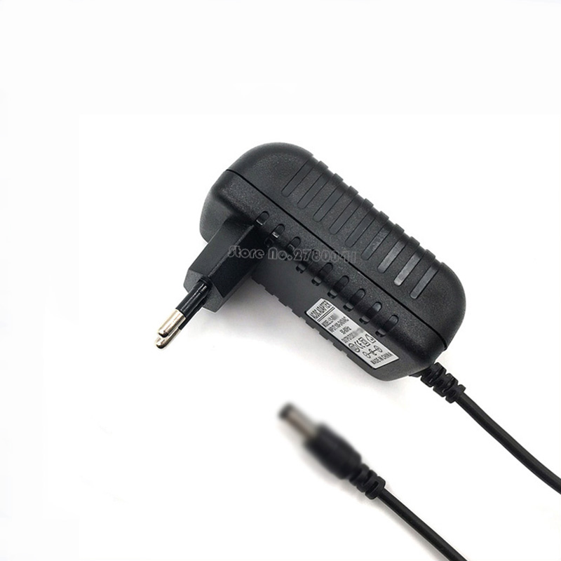 محول تيار متردد 6 فولت لأجهزة  - مراجعة Power Tools Uk وسعره