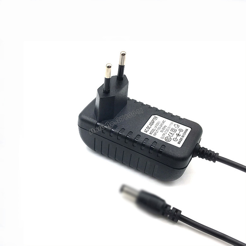 محول تيار متردد 6 فولت لأجهزة  - مراجعة Power Tools Uk وسعره