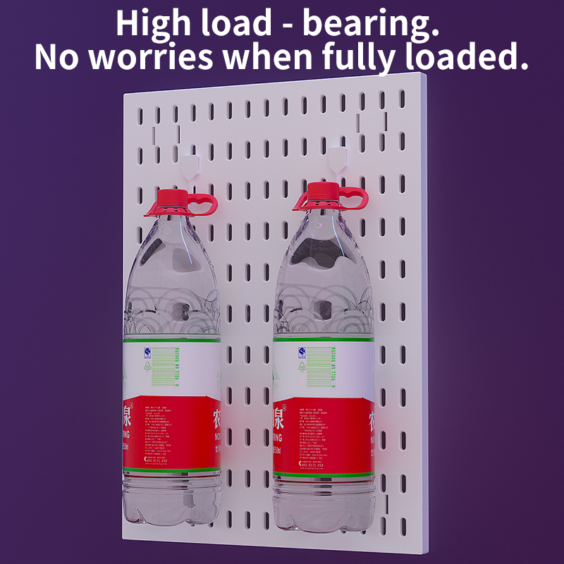 لوحة تخزين مثبتة على الحائط، م - مراجعة Power Tools Holder وسعره