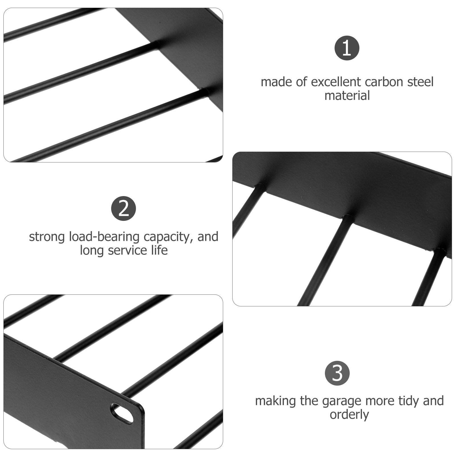 منظم أدوات كهربائية مثبت على ا - مراجعة Power Tools Holder وسعره